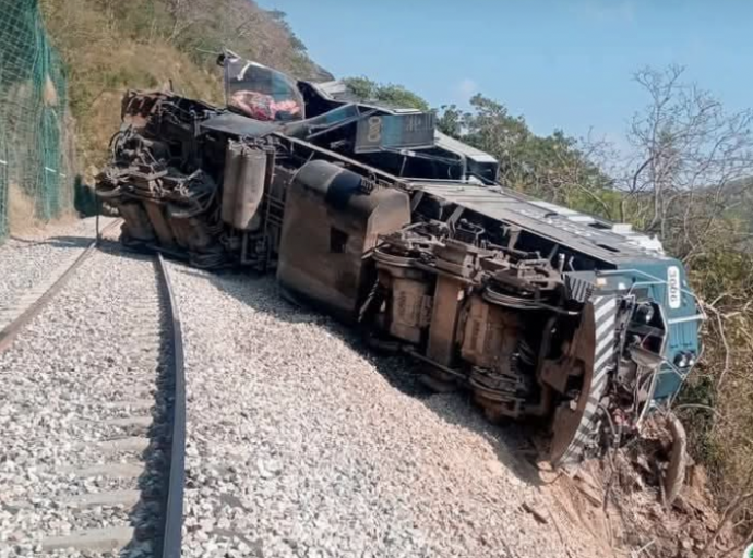 Peje Roba 60 Mil Millones